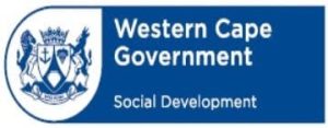 Funding partners DSD Western Cape